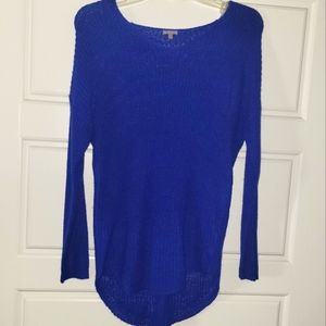Charlotte Russe Sweater Top